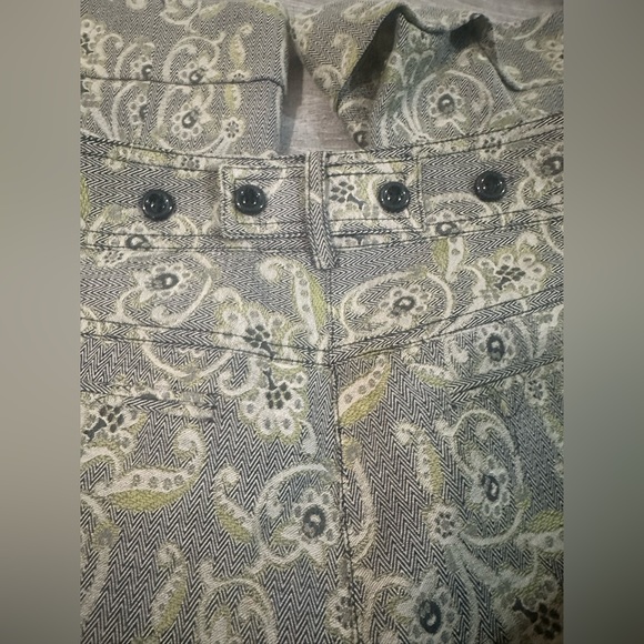 Preloved women pants - Picture 5 of 6